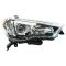 Headlight Set