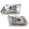 Headlight Set