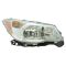 Headlight Set