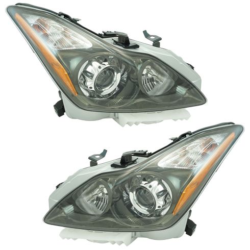 Headlight Set