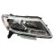 Headlight Set