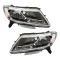 Headlight Set