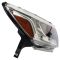 Headlight Set