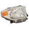 Headlight Set
