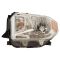 Headlight Set