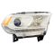 Headlight Set