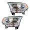 Headlight Set
