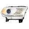 Headlight Set