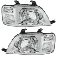 Headlight Set