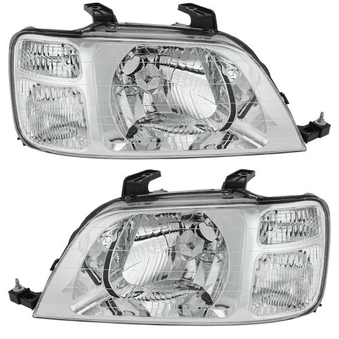 Headlight Set