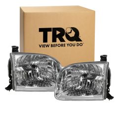 Headlight Set