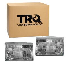 Headlight Set