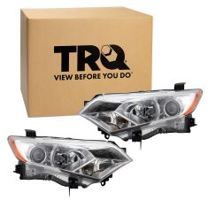 Headlight Set