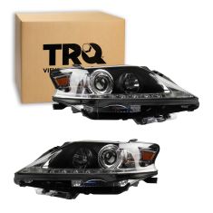 Headlight Set