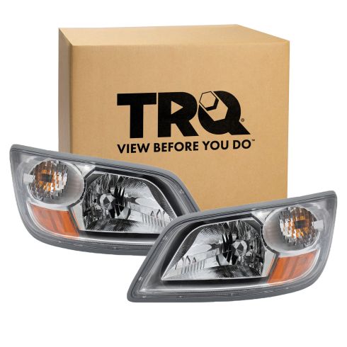 Headlight Set