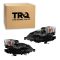 Headlight Set