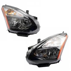 Headlight Set