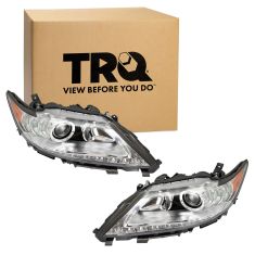 Headlight Set