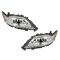 Headlight Set