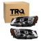 Headlight Set