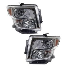 Headlight Set