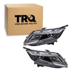 Headlight Set