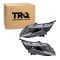 Headlight Set