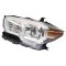 Headlight Set