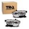 Headlight Set
