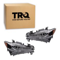 Headlight Set