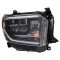 Headlight Set