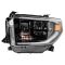 Headlight Set