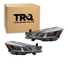 Headlight Set