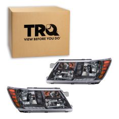 Headlight Set