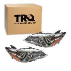 Headlight Set