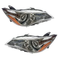 Headlight Set