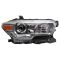 Headlight Set