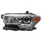 Headlight Set