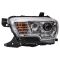 Headlight Set