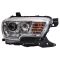 Headlight Set