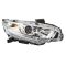 Headlight Set