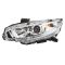 Headlight Set