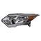 Headlight Set