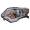 Headlight Set