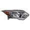 Headlight Set