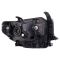 Headlight Set