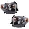 Headlight Set
