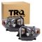Headlight Set