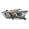 Headlight Set