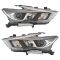 Headlight Set